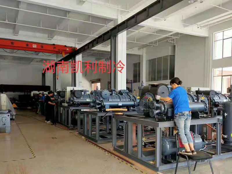 湖南众博·官方版网站登录入口-众博(中国)厂房内部